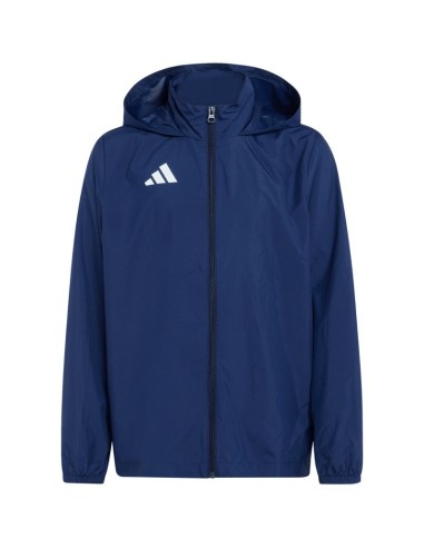 adidas Entrada 26 Multi Navy Blue Kids Jacket KQ9073