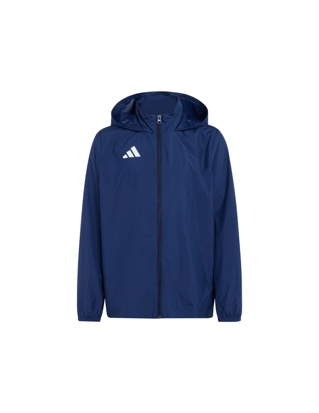 adidas Entrada 26 Multi Navy Blue Kids Jacket KQ9073