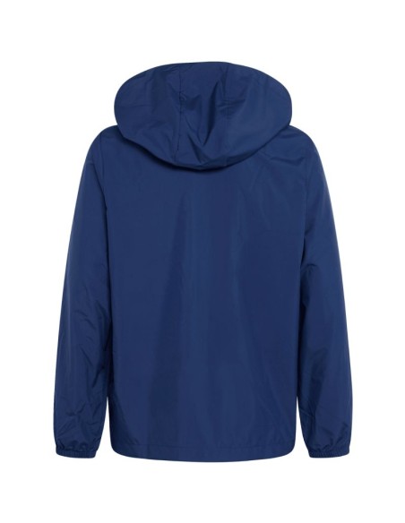 adidas Entrada 26 Multi Navy Blue Kids Jacket KQ9073