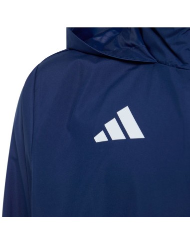 adidas Entrada 26 Multi Navy Blue Kids Jacket KQ9073