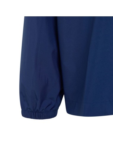 adidas Entrada 26 Multi Navy Blue Kids Jacket KQ9073