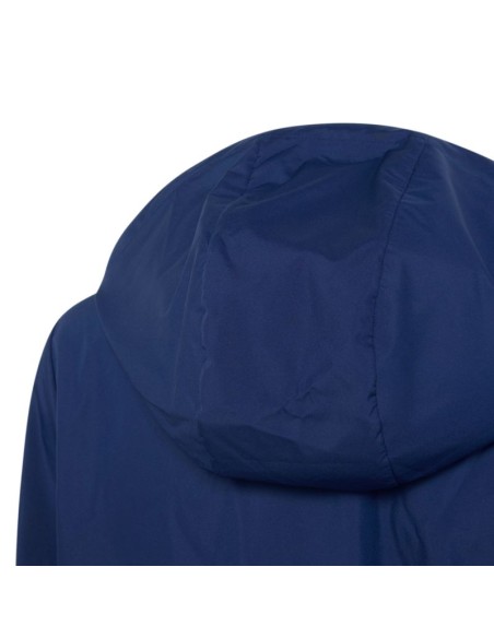 adidas Entrada 26 Multi Navy Blue Kids Jacket KQ9073