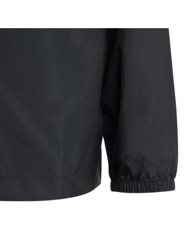 adidas Entrada 26 Multi Kids Jacket Black KQ9077