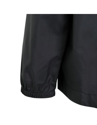 adidas Entrada 26 Multi Kids Jacket Black KQ9077