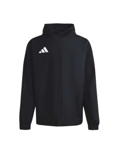 Adidas Entrada 26 Allweather jacket JZ9101