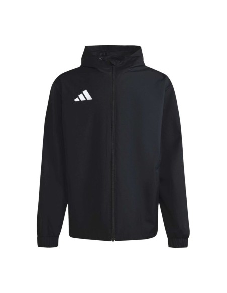Adidas Entrada 26 Allweather jacket JZ9101