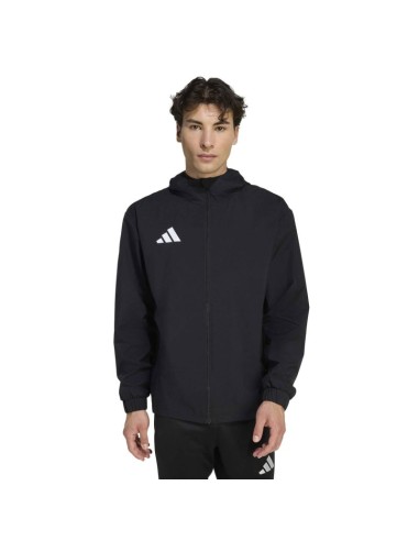 Adidas Entrada 26 Allweather jacket JZ9101
