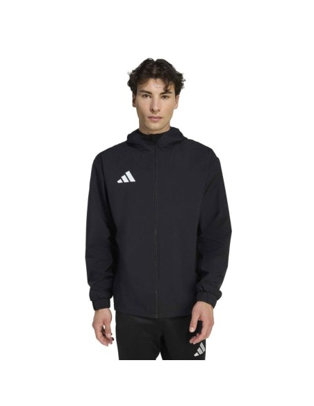 Adidas Entrada 26 Allweather jacket JZ9101