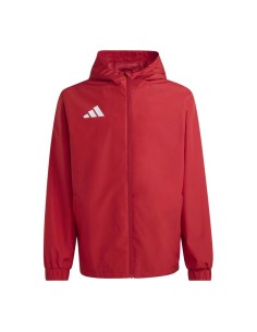 Adidas Entrada 26 Allweather JZ9100 jacket