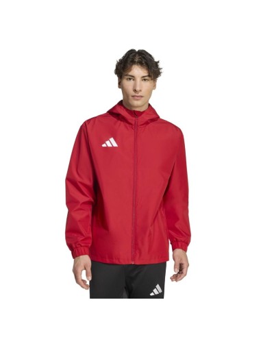 Adidas Entrada 26 Allweather JZ9100 jacket