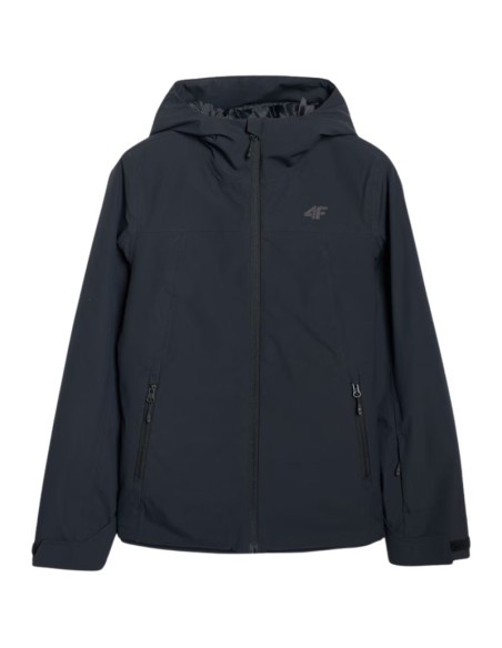 Ski jacket 4F ACW 4FWAW25TTJAF0807 20S