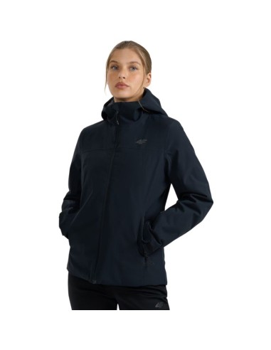 Ski jacket 4F ACW 4FWAW25TTJAF0807 20S