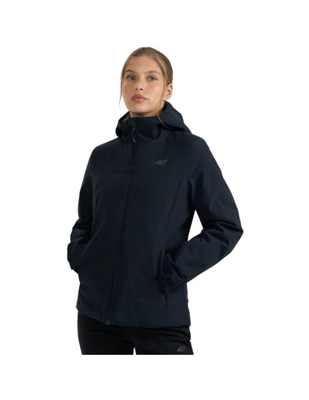 Ski jacket 4F ACW 4FWAW25TTJAF0807 20S