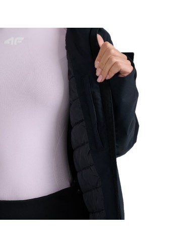 Ski jacket 4F ACW 4FWAW25TTJAF0807 20S