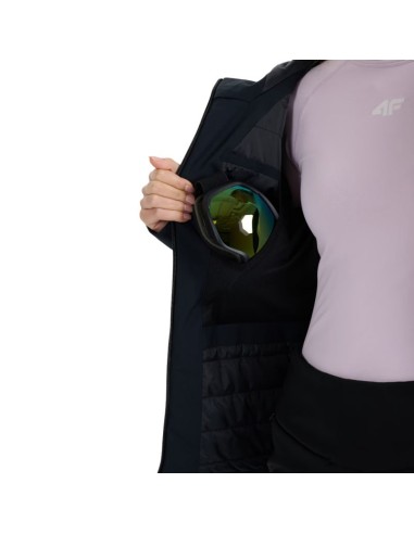 Ski jacket 4F ACW 4FWAW25TTJAF0807 20S