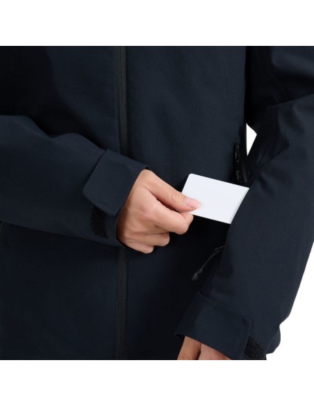 Ski jacket 4F ACW 4FWAW25TTJAF0807 20S