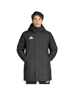 adidas Entrada 26 Stadium Men's Jacket Black JZ6668