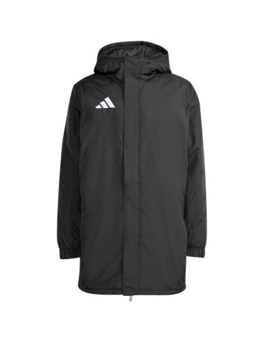 adidas Entrada 26 Stadium Men's Jacket Black JZ6668