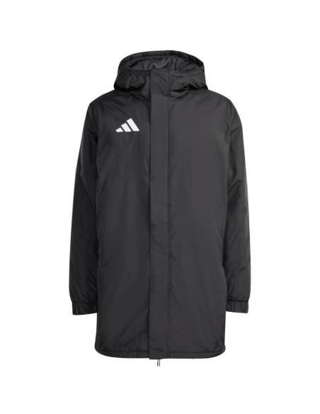 adidas Entrada 26 Stadium Men's Jacket Black JZ6668