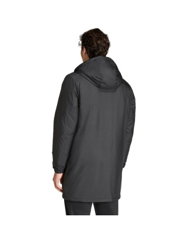 adidas Entrada 26 Stadium Men's Jacket Black JZ6668