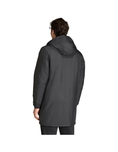 adidas Entrada 26 Stadium Men's Jacket Black JZ6668