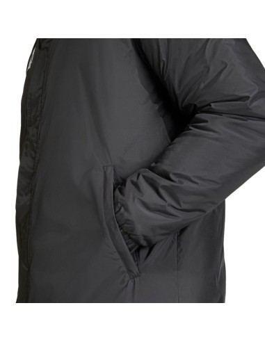 adidas Entrada 26 Stadium Men's Jacket Black JZ6668