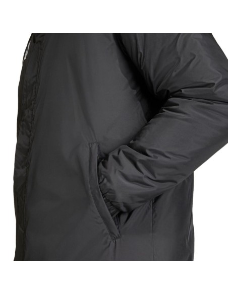 adidas Entrada 26 Stadium Men's Jacket Black JZ6668