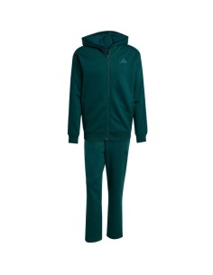 adidas Colorblock Hooded Tracksuit M JL8600
