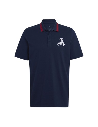 Adidas Arsenal London HB6010 polo shirt