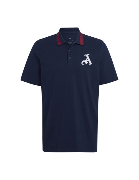 Adidas Arsenal London HB6010 polo shirt