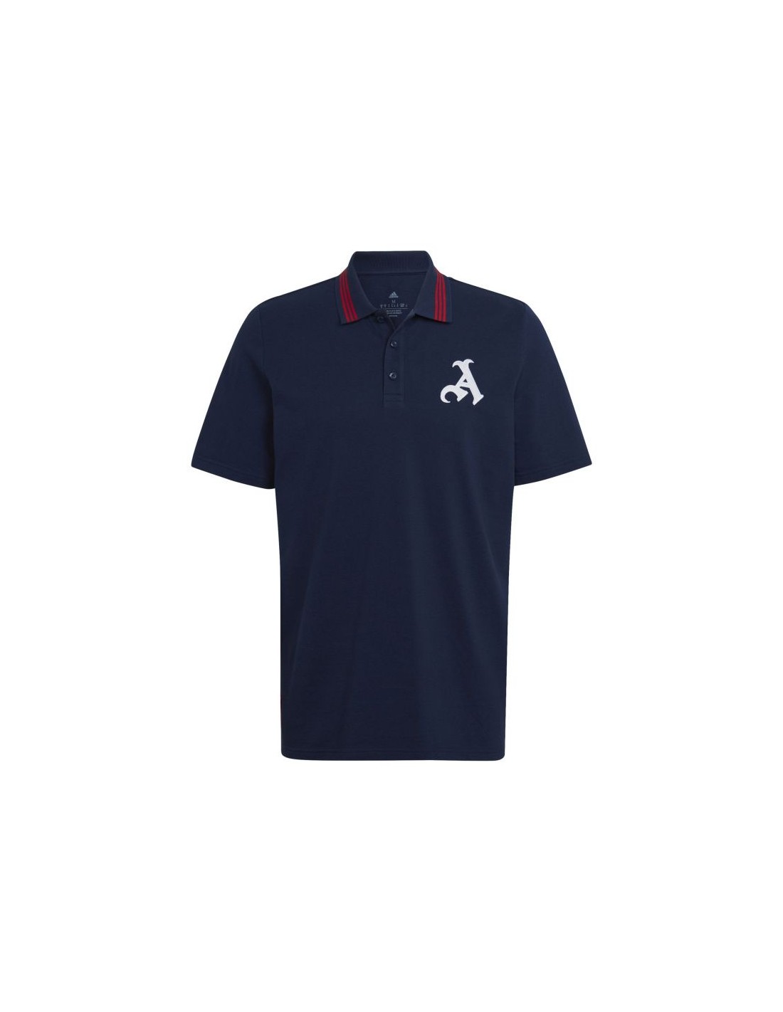 Adidas Arsenal London HB6010 polo shirt