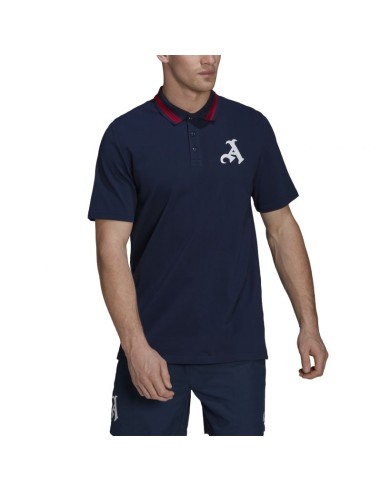 Adidas Arsenal London HB6010 polo shirt