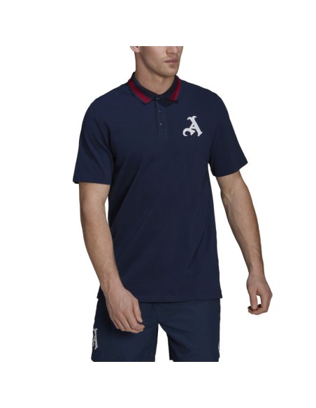 Adidas Arsenal London HB6010 polo shirt