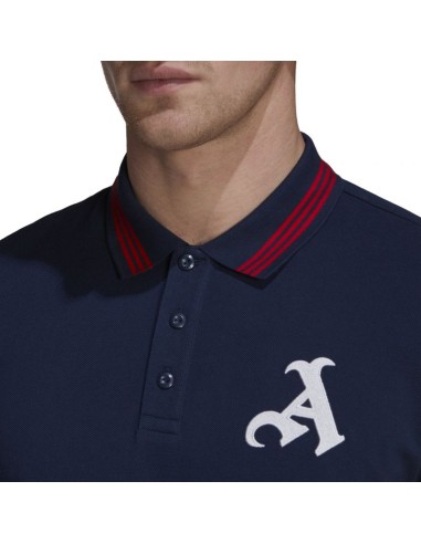 Adidas Arsenal London HB6010 polo shirt