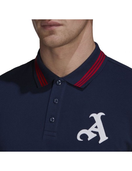 Adidas Arsenal London HB6010 polo shirt