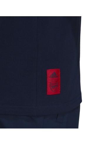 Adidas Arsenal London HB6010 polo shirt