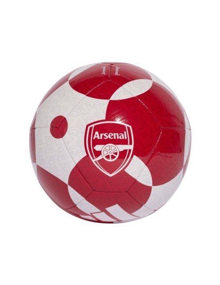 adidas Arsenal London Club Home Ball JN7334
