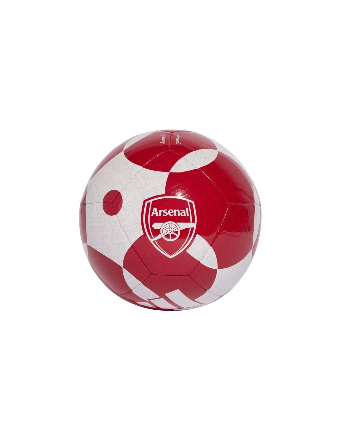 adidas Arsenal London Club Home Ball JN7334