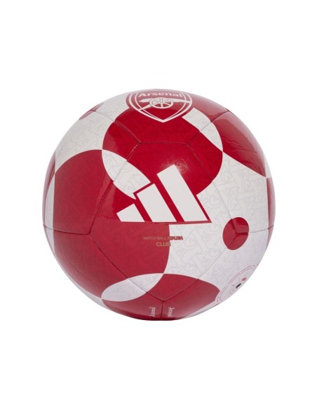 adidas Arsenal London Club Home Ball JN7334