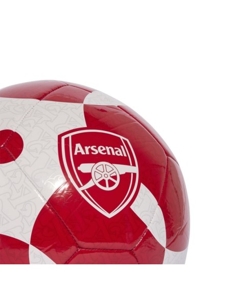 adidas Arsenal London Club Home Ball JN7334