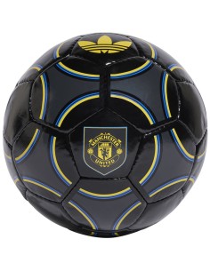 adidas Manchester United Club JP3059 Ball