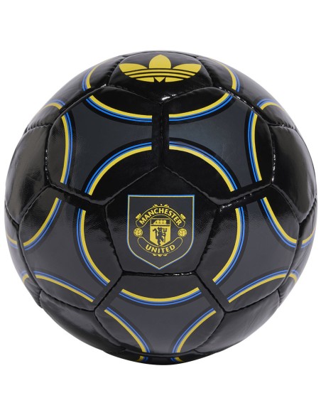 adidas Manchester United Club JP3059 Ball