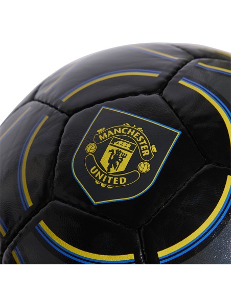 adidas Manchester United Club JP3059 Ball