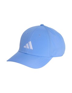 adidas New Logo Embroidered Baseball Cap JW6039