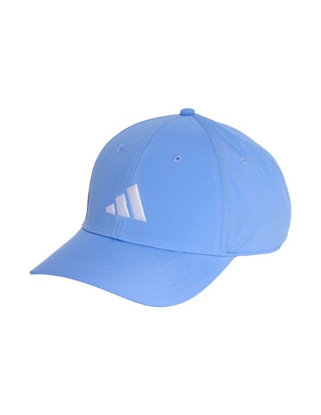 adidas New Logo Embroidered Baseball Cap JW6039