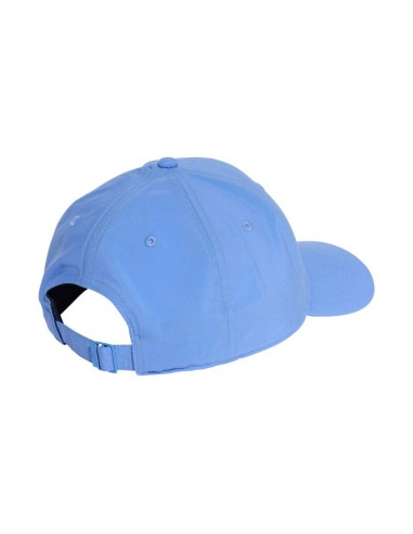 adidas New Logo Embroidered Baseball Cap JW6039