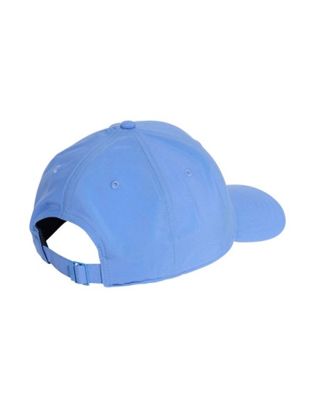 adidas New Logo Embroidered Baseball Cap JW6039