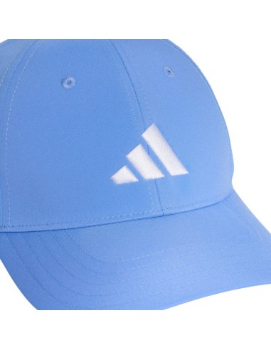 adidas New Logo Embroidered Baseball Cap JW6039