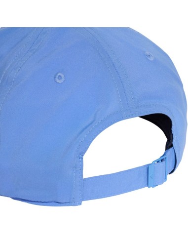 adidas New Logo Embroidered Baseball Cap JW6039