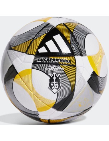 adidas Kings League LGE JI8974 Ball